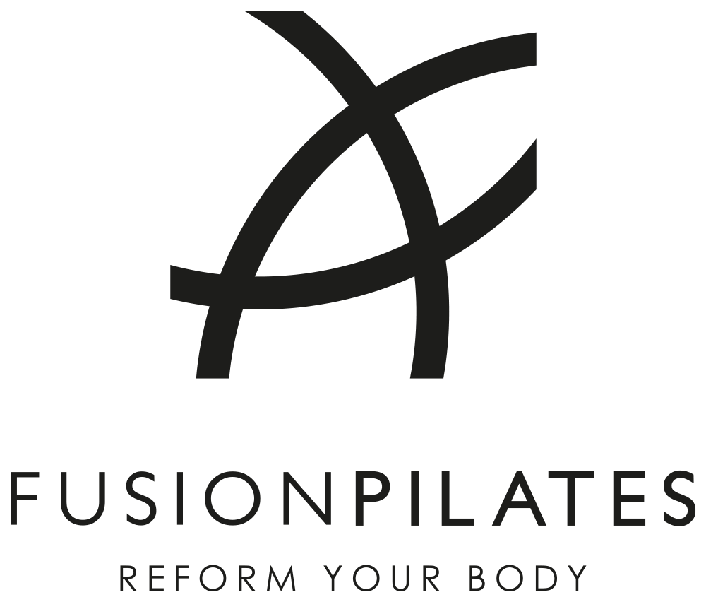 Fusion Pilates — Reform your body