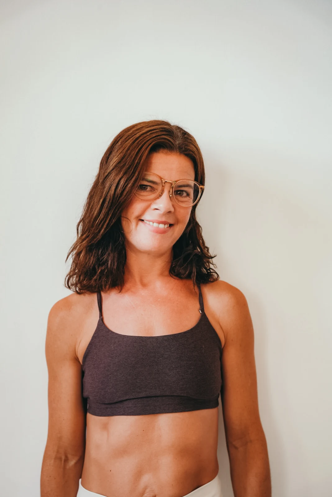 Samantha, Fusion Pilates Mallorca team