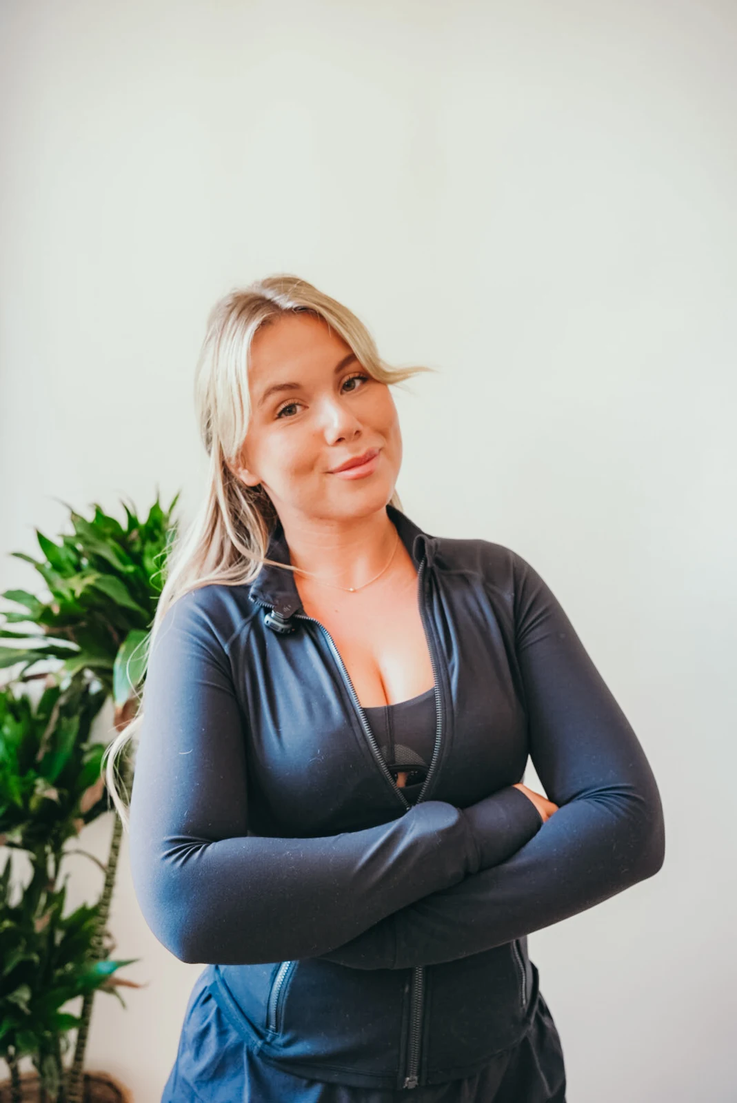 Maya, Fusion Pilates Mallorca team